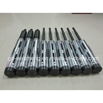 Pour Rolling Unreeling 3-Inch Key Type Ar Shaft